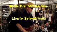 Wo Du Bist - Musicvideo on Youtube